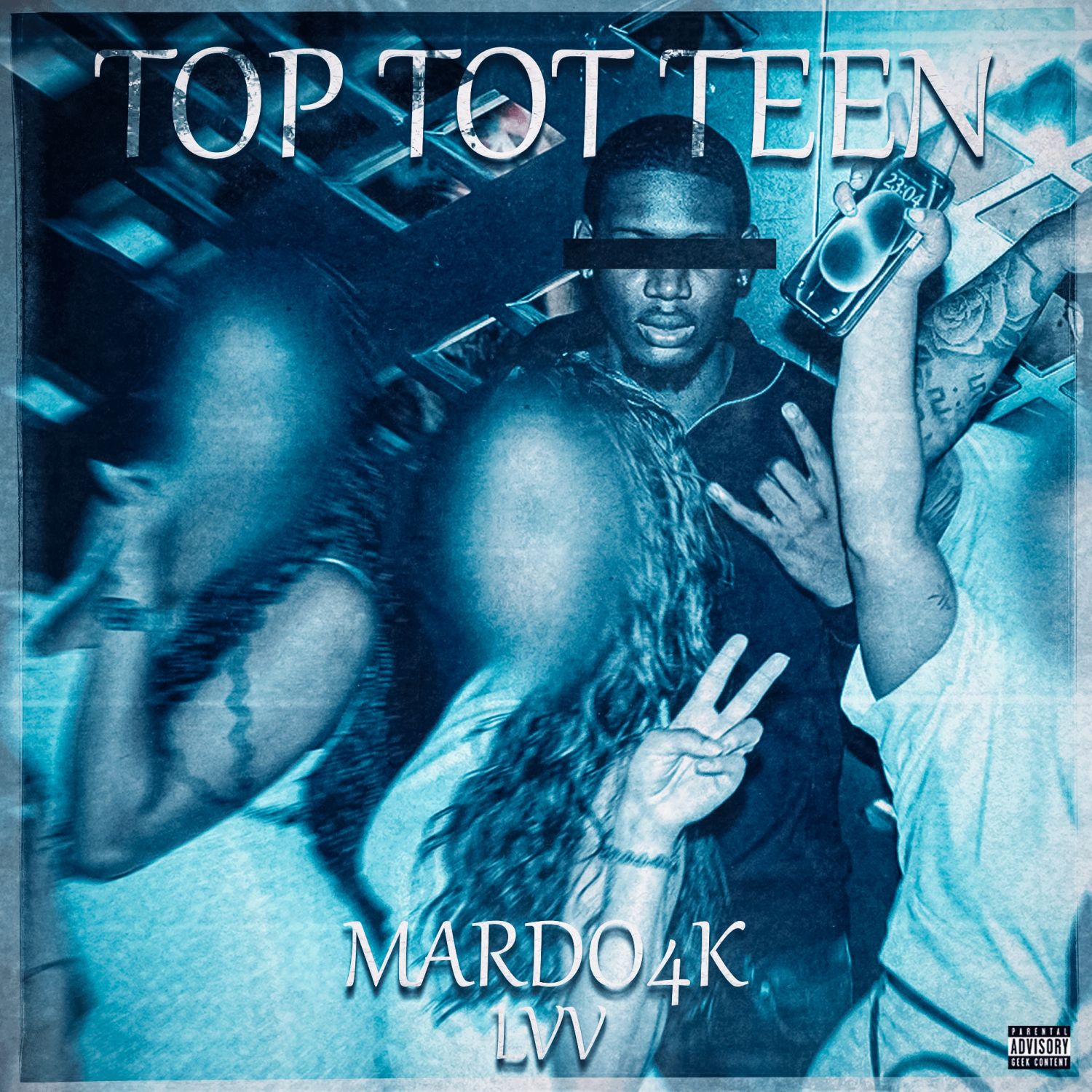 Mardo4k – Top tot Teen