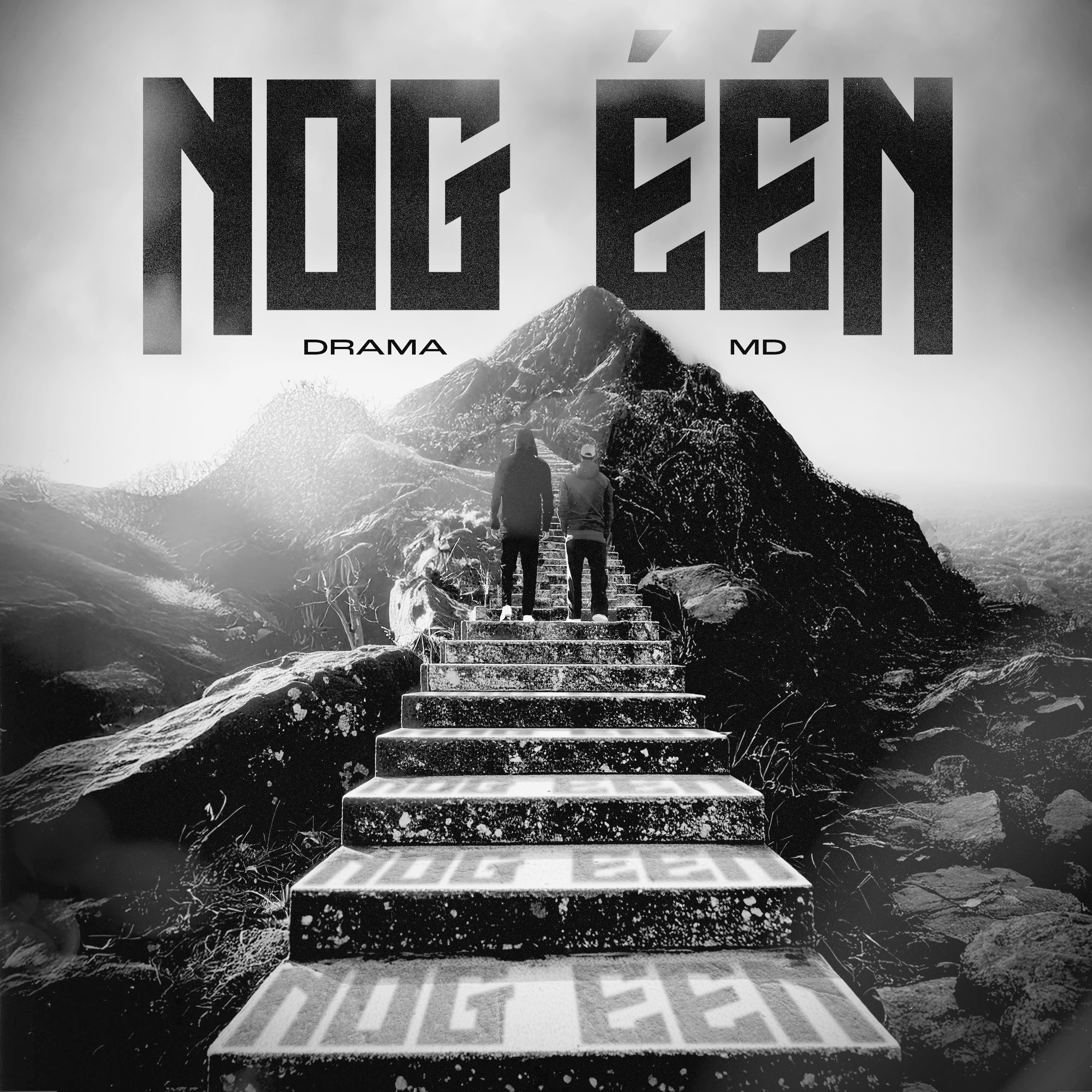 Drama x MD – NOG ÉÉN