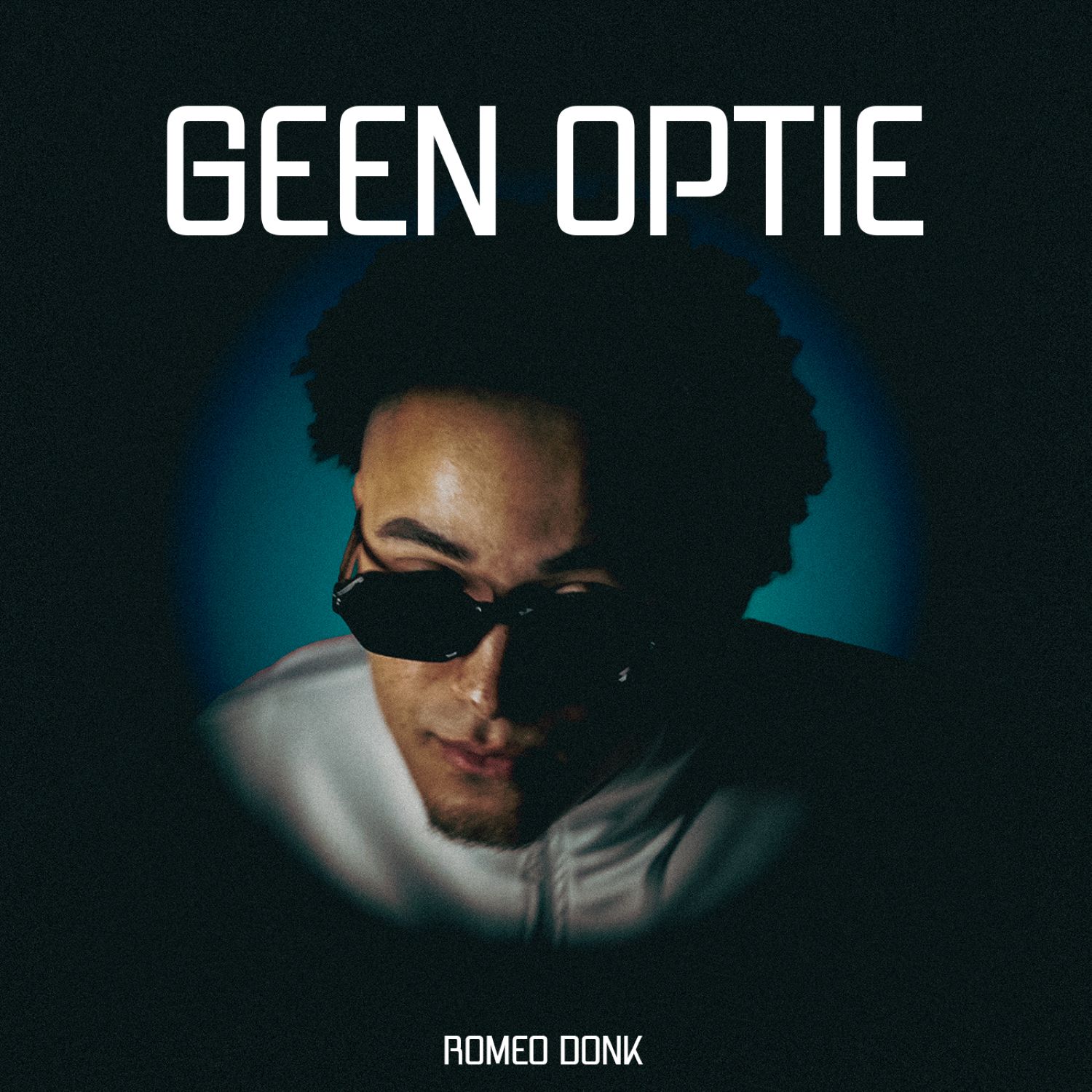 Romeo Donk – Geen Optie