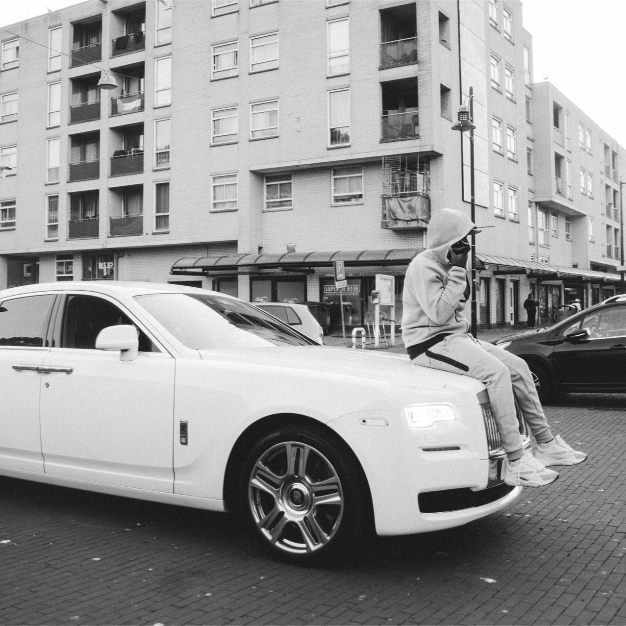 VL Disappear – Cafecito