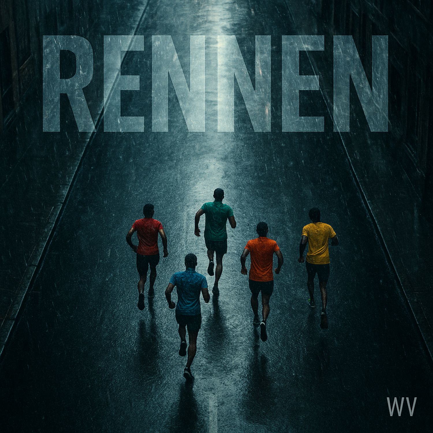 WV – Rennen
