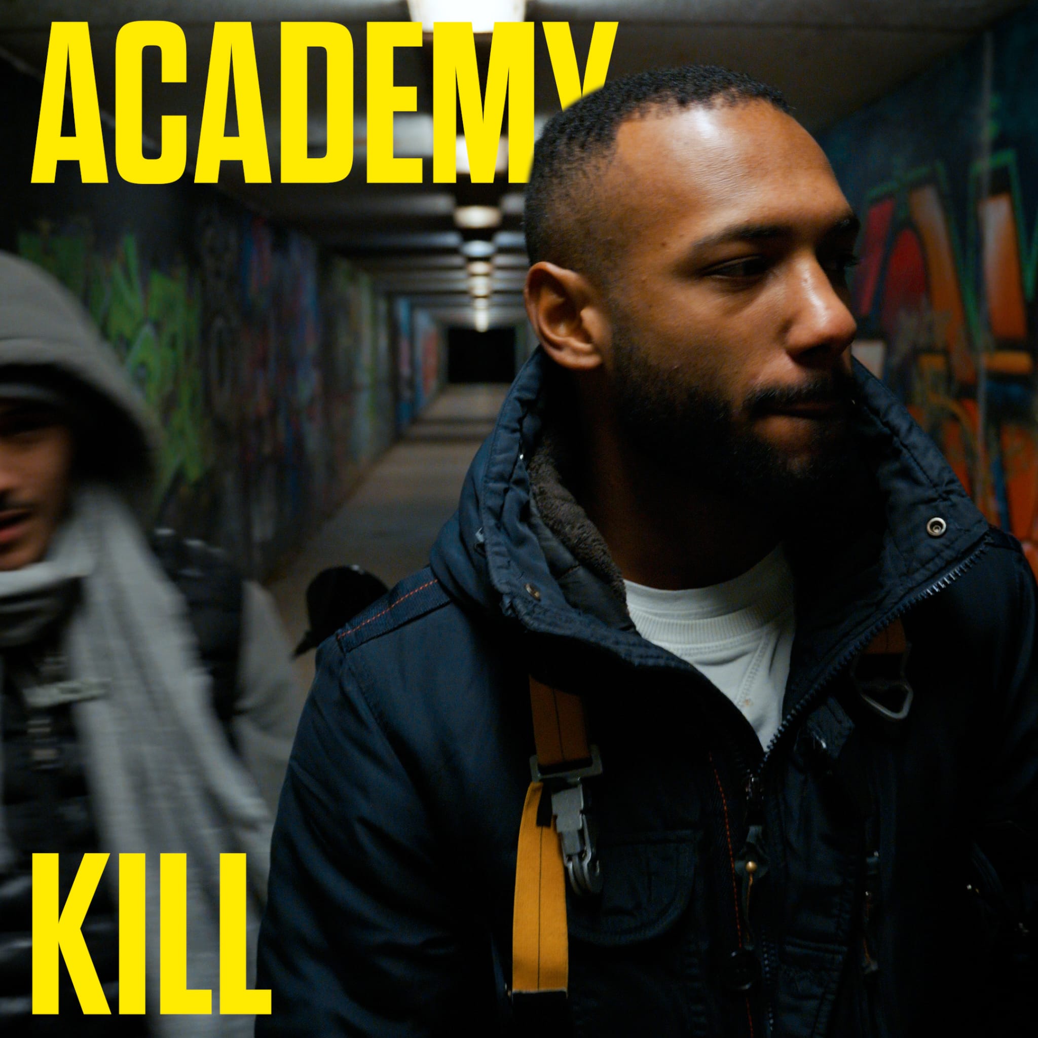 VARO – Academy Kill