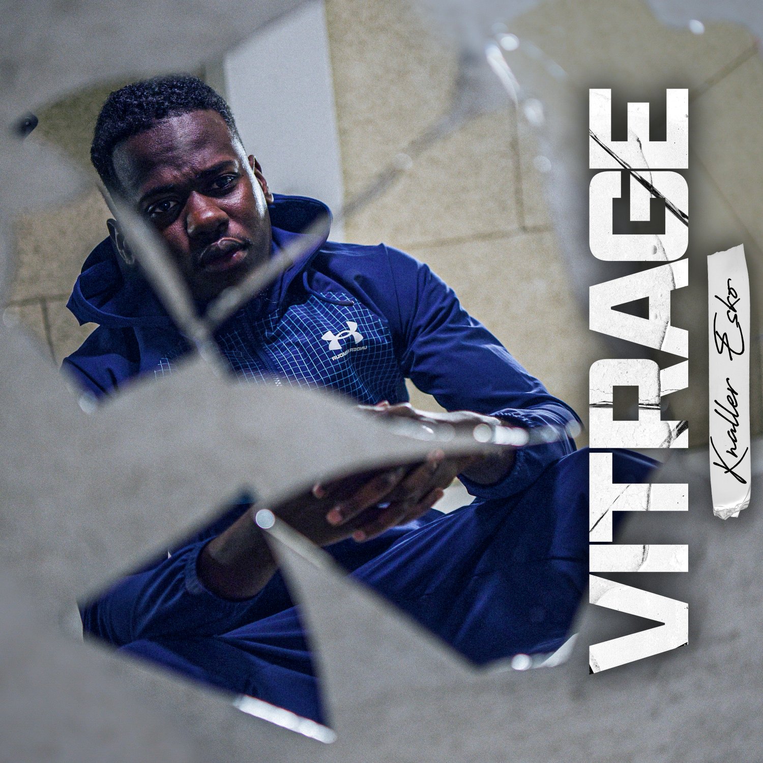 KNALLER, Esko – Vitrage