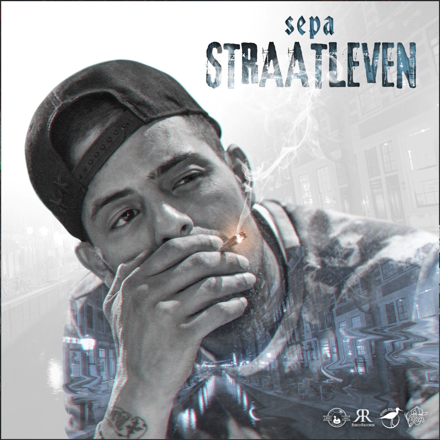 Sepa – Straatleven