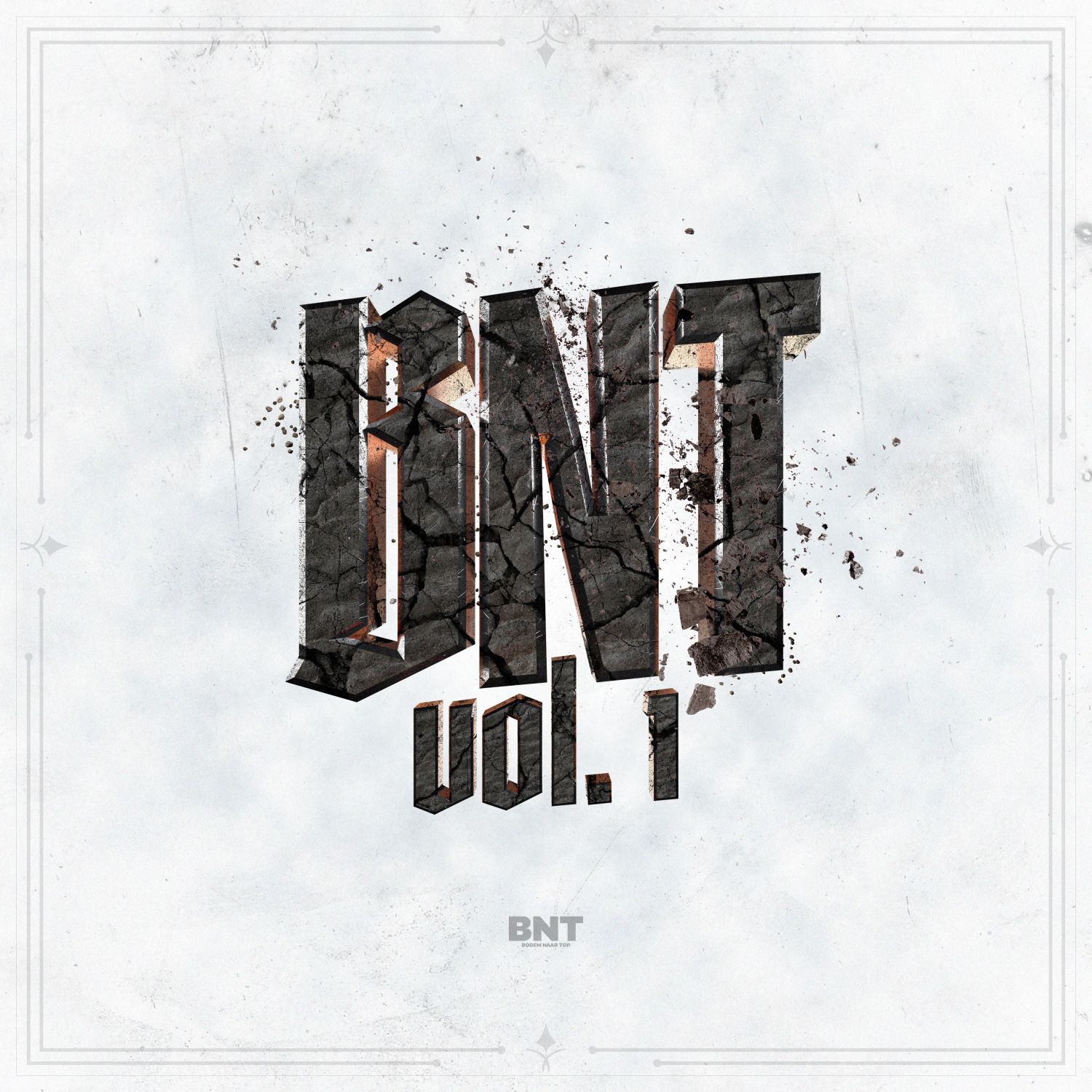 Boufi, Safouu – BNT Vol. 1