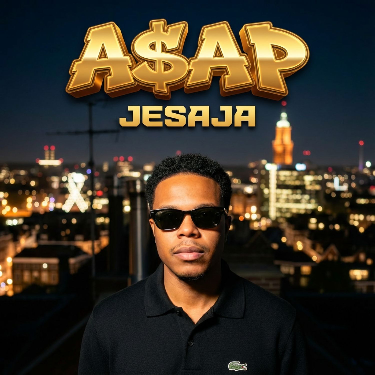 Jesaja – A$AP