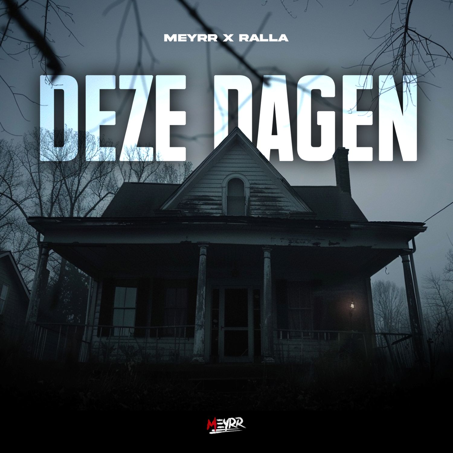 Meyrr, Ralla – Deze Dagen Meyrr, Ralla – Deze Dagen