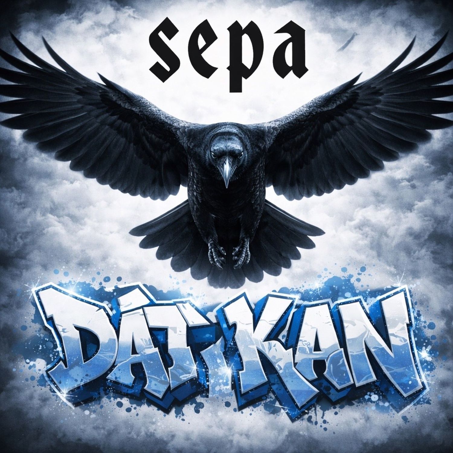 Sepa – Dat Kan Sepa – Dat Kan