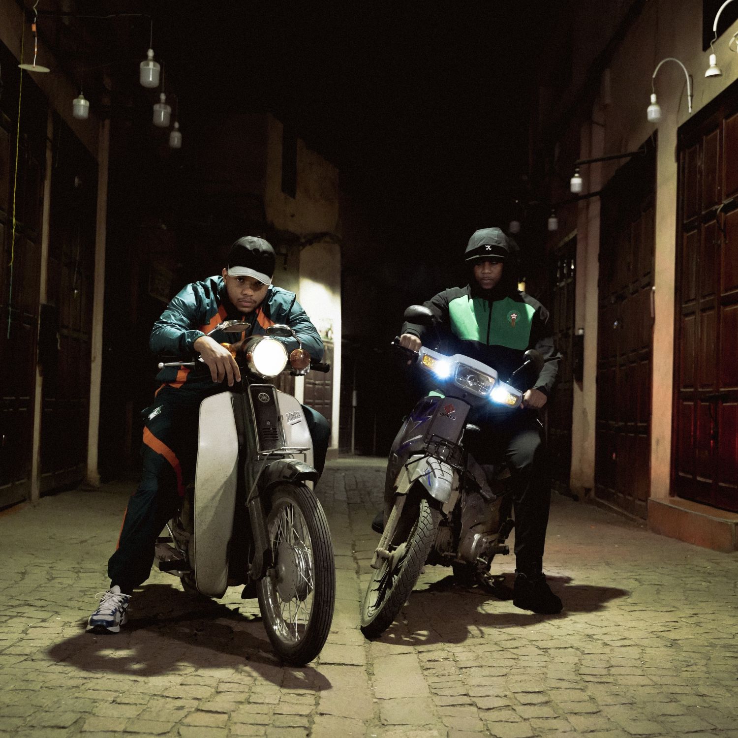 VL Disappear, Bokke8 – Back 2 Back VL Disappear, Bokke8 – Back 2 Back