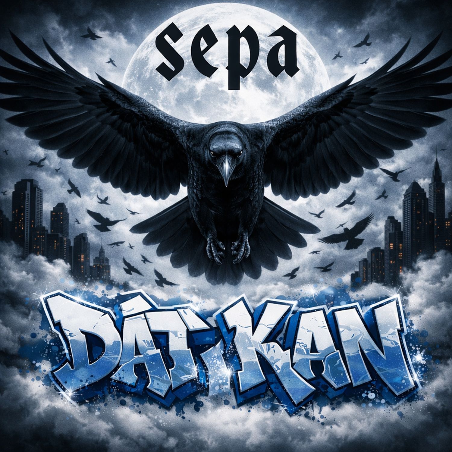 Sepa – Dat Kan