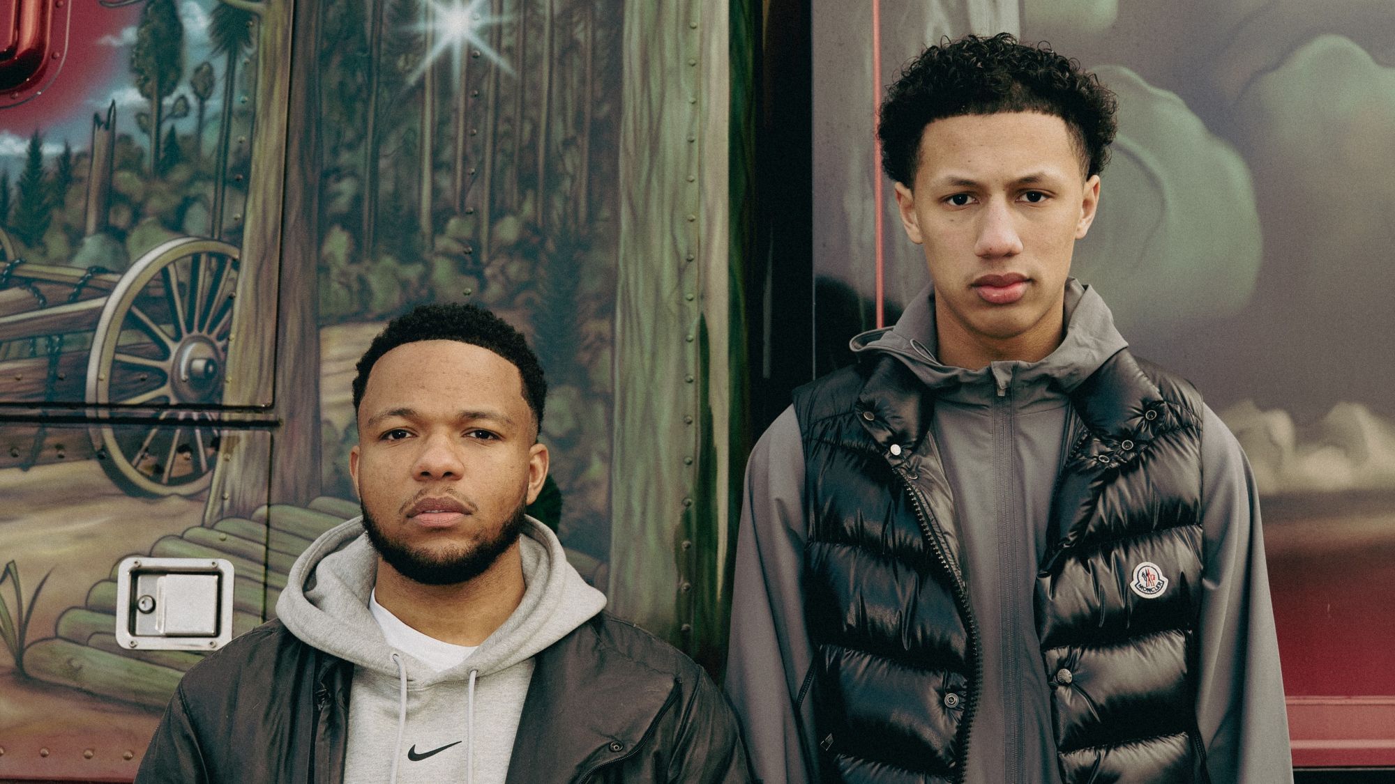 Langa, Bokke8 – Op Een Go >Langa, Bokke8 – Op Een Go