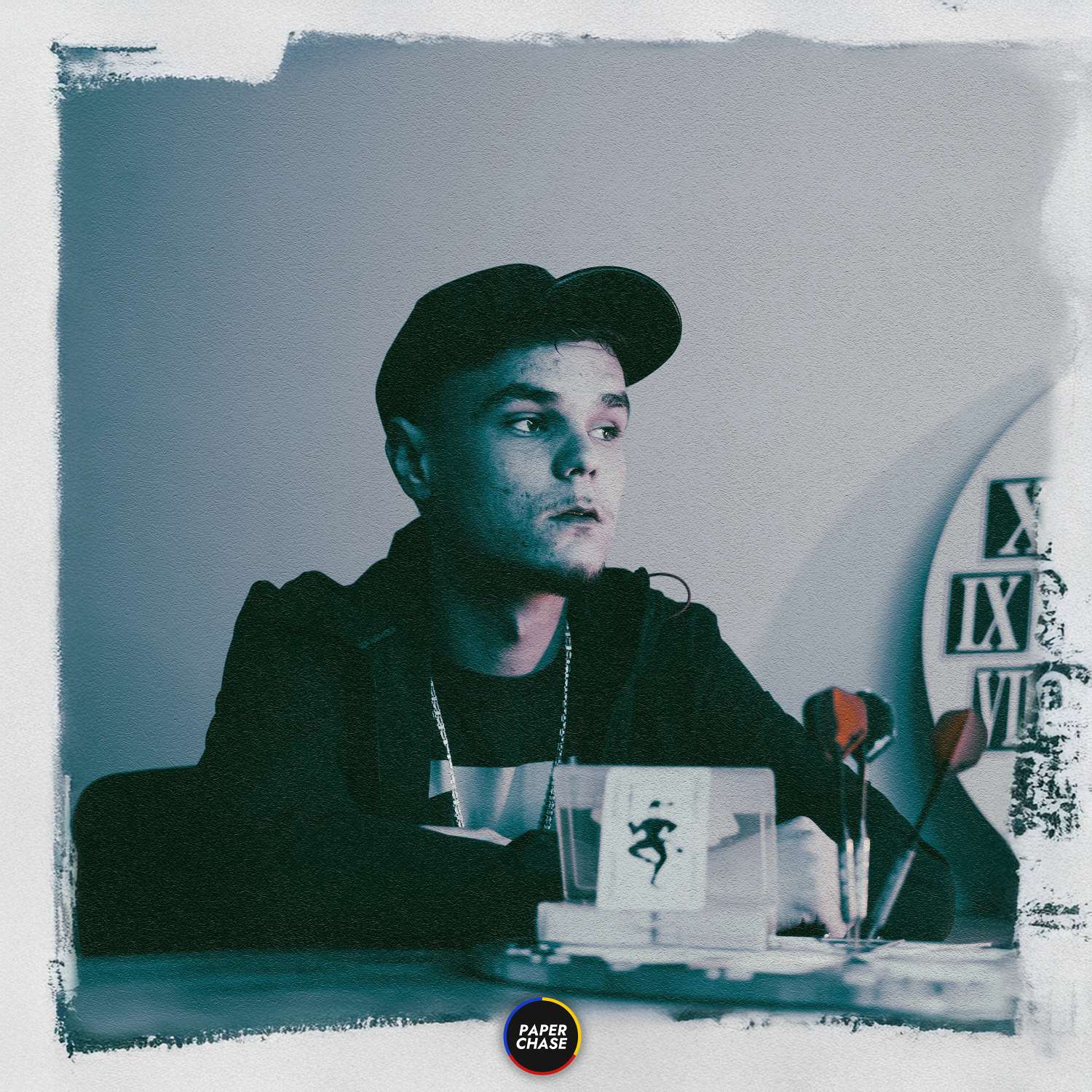 NDD – Veteraan NDD – Veteraan