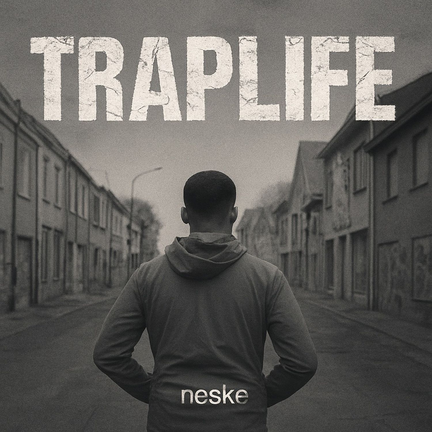 Neske – Traplife
