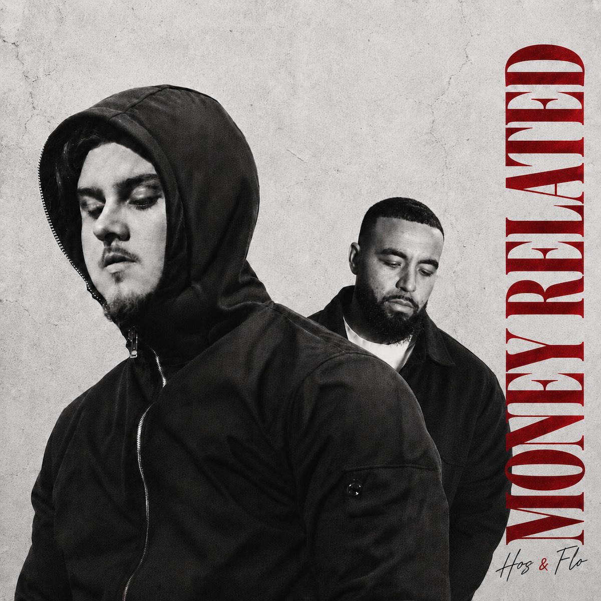 Hos, Flo – Money Related