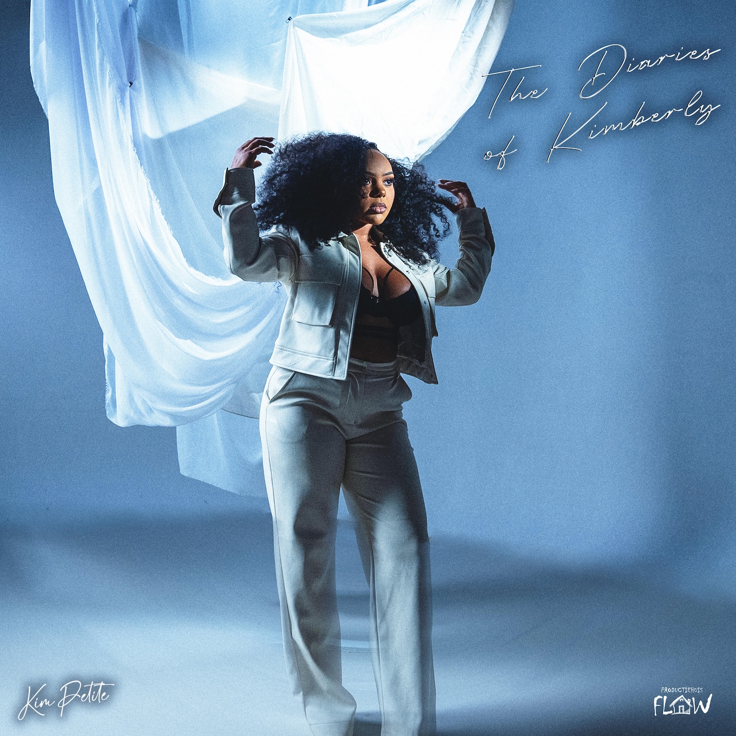 Kim Petite – The Diaries of Kimberly