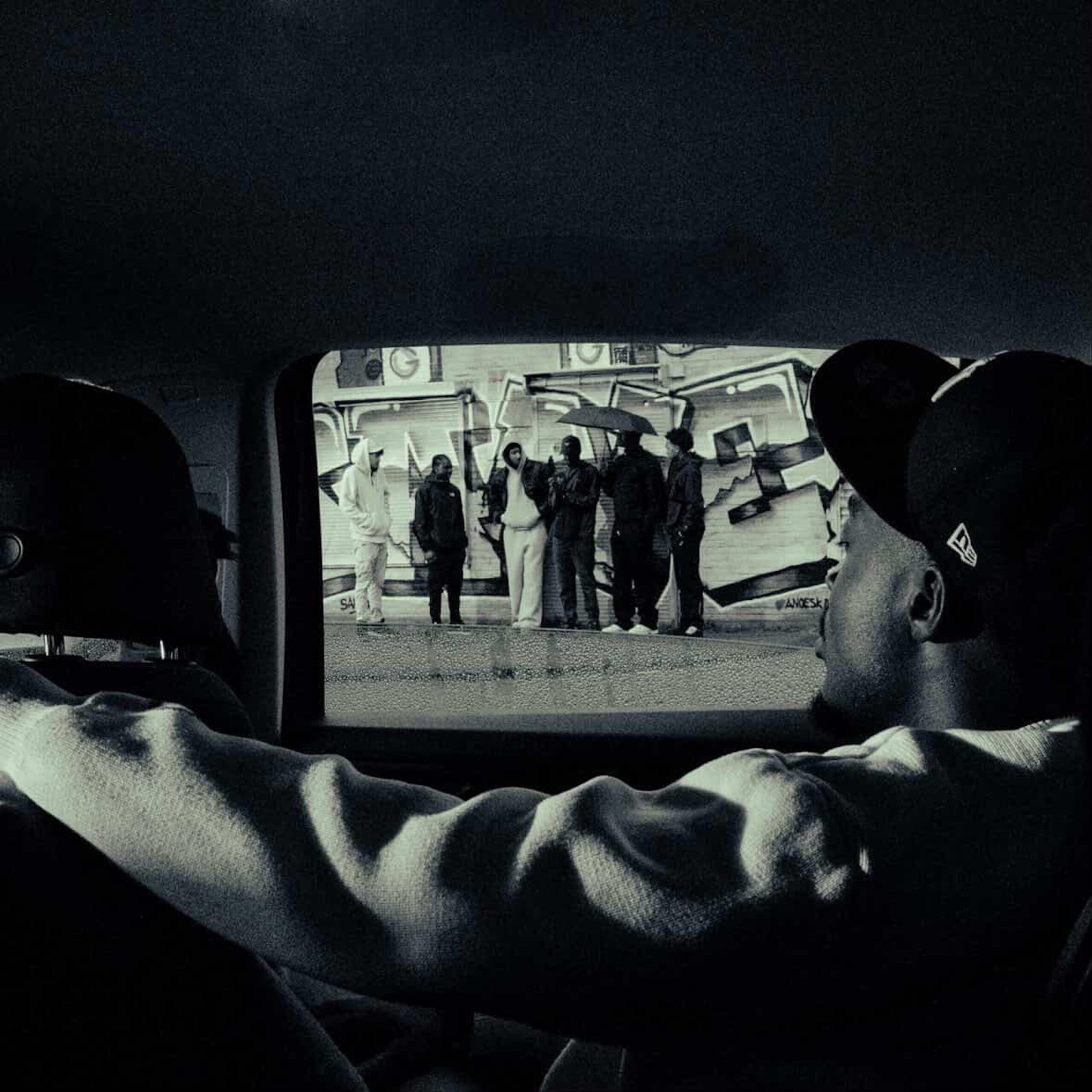 Daliss, Artem – Daar Voor Miij