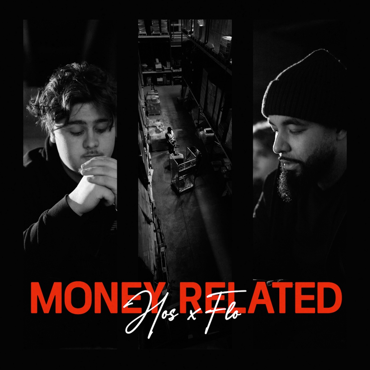 Hos, Flo – Money Related
