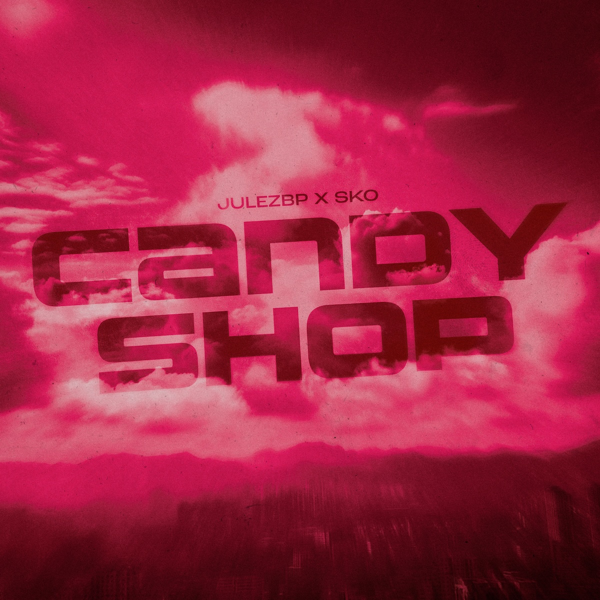 Julez BP, SKO – CANDYSHOP Julez BP, SKO – CANDYSHOP