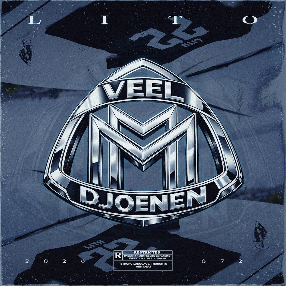 LITO – Veel Djoenen