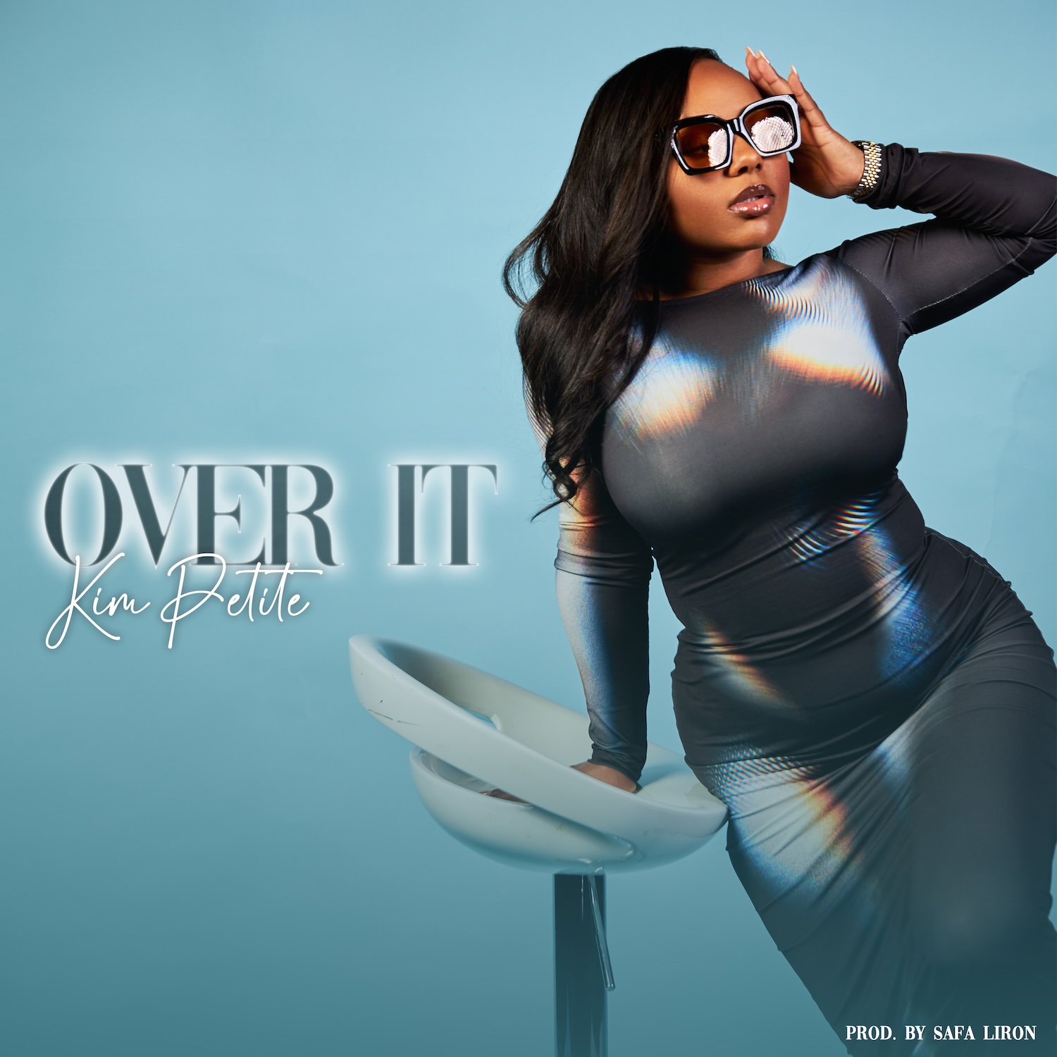 Kim Petite – Over It