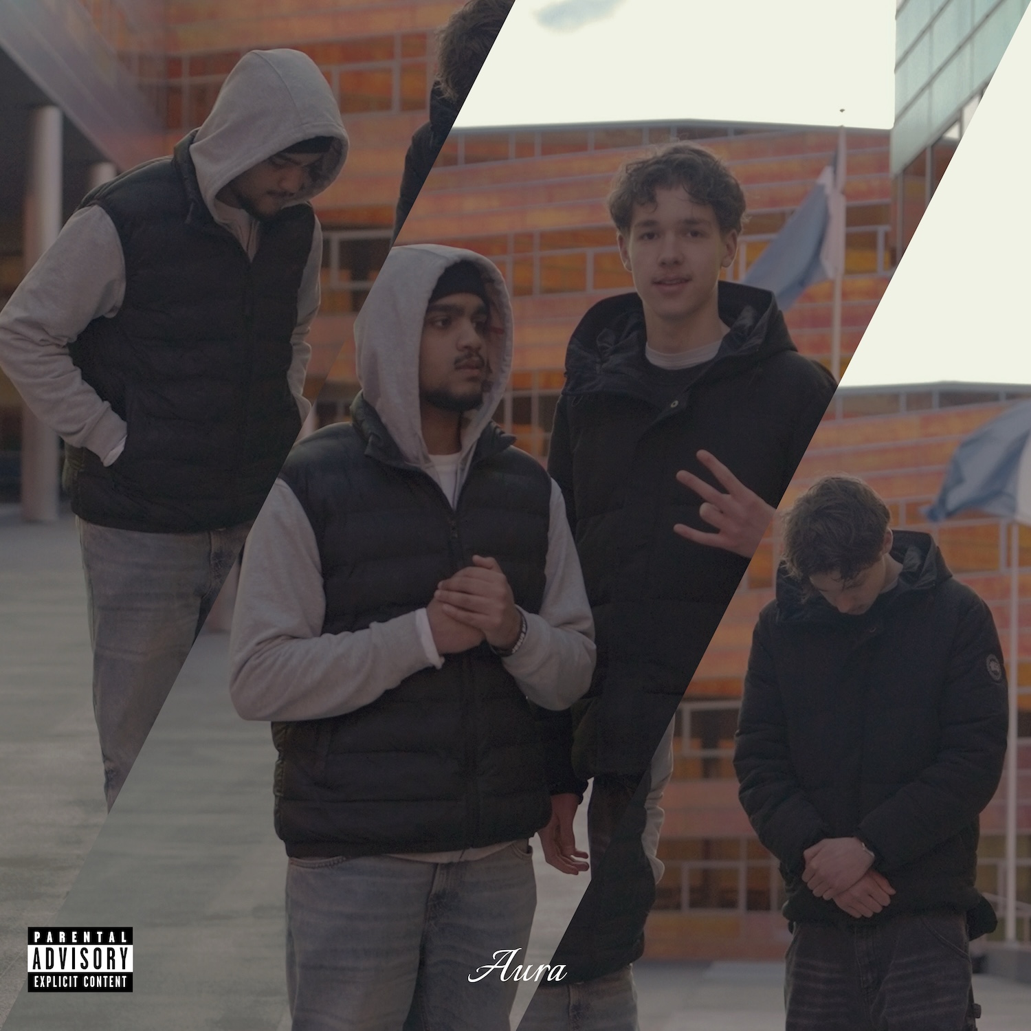 RyanK, Klenz – Aura