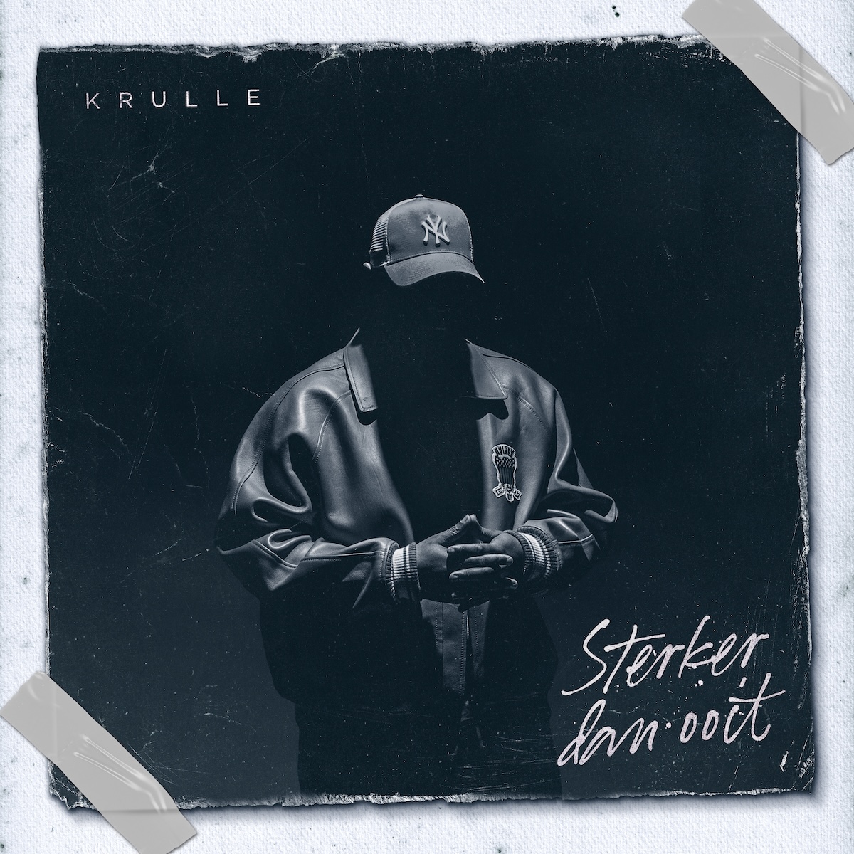 Krulle – Sterker Dan Ooit