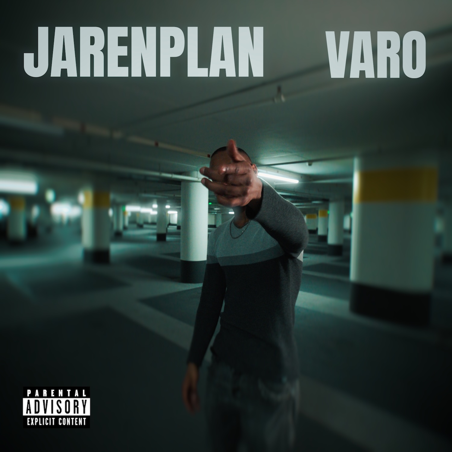 VARO – Jarenplan
