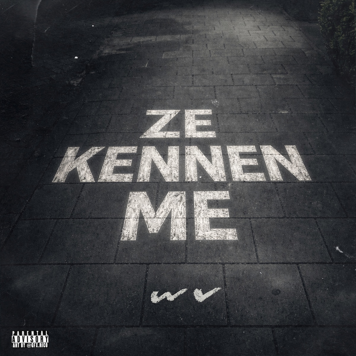 WV – Ze Kennen Me