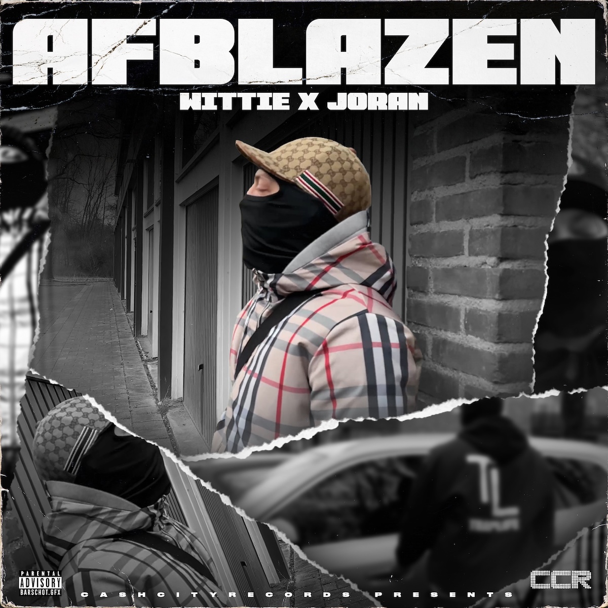 Wittie – Afblazen