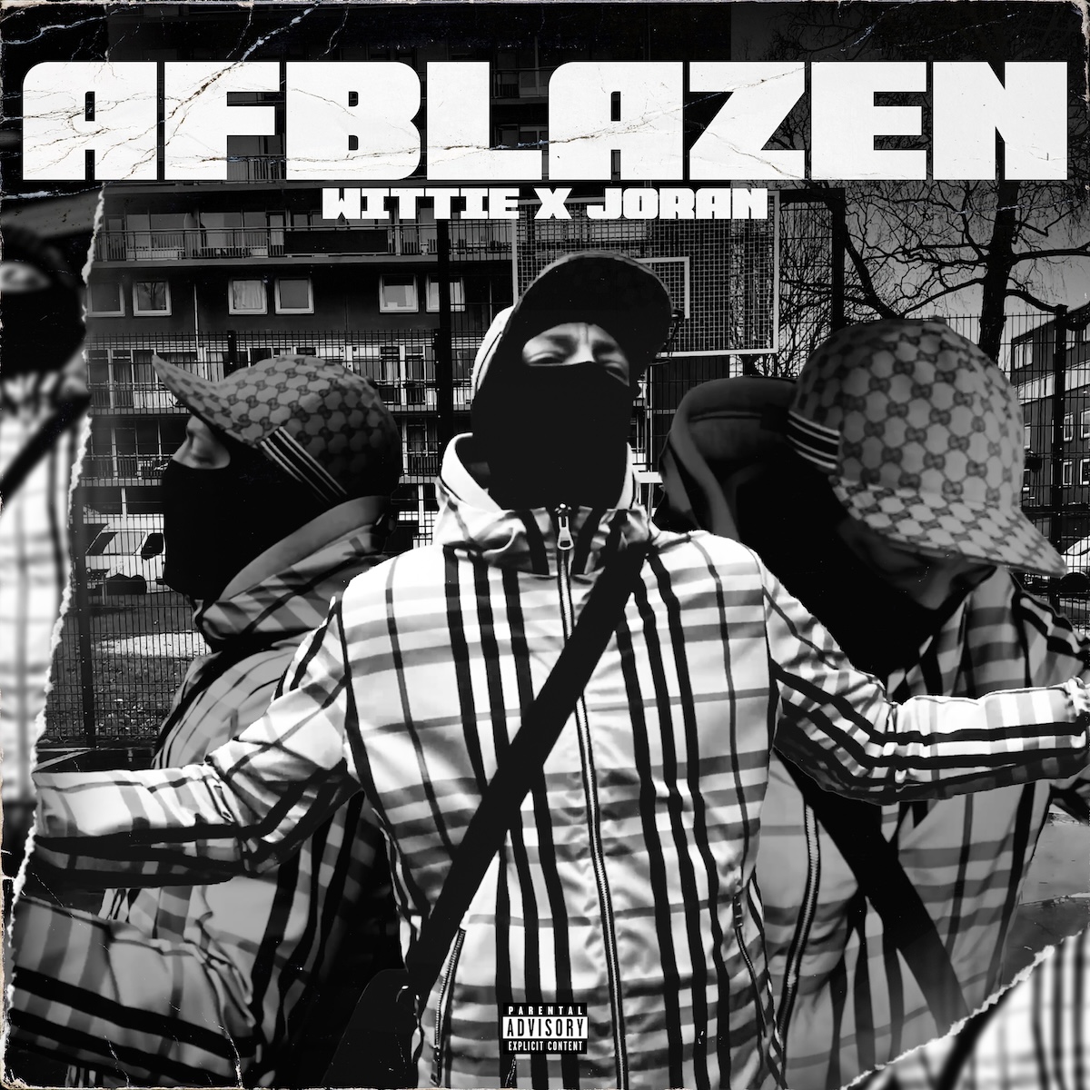 Wittie – Afblazen