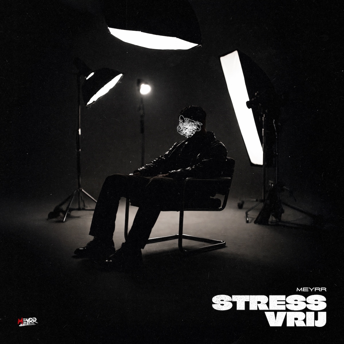 Meyrr – Stressvrij