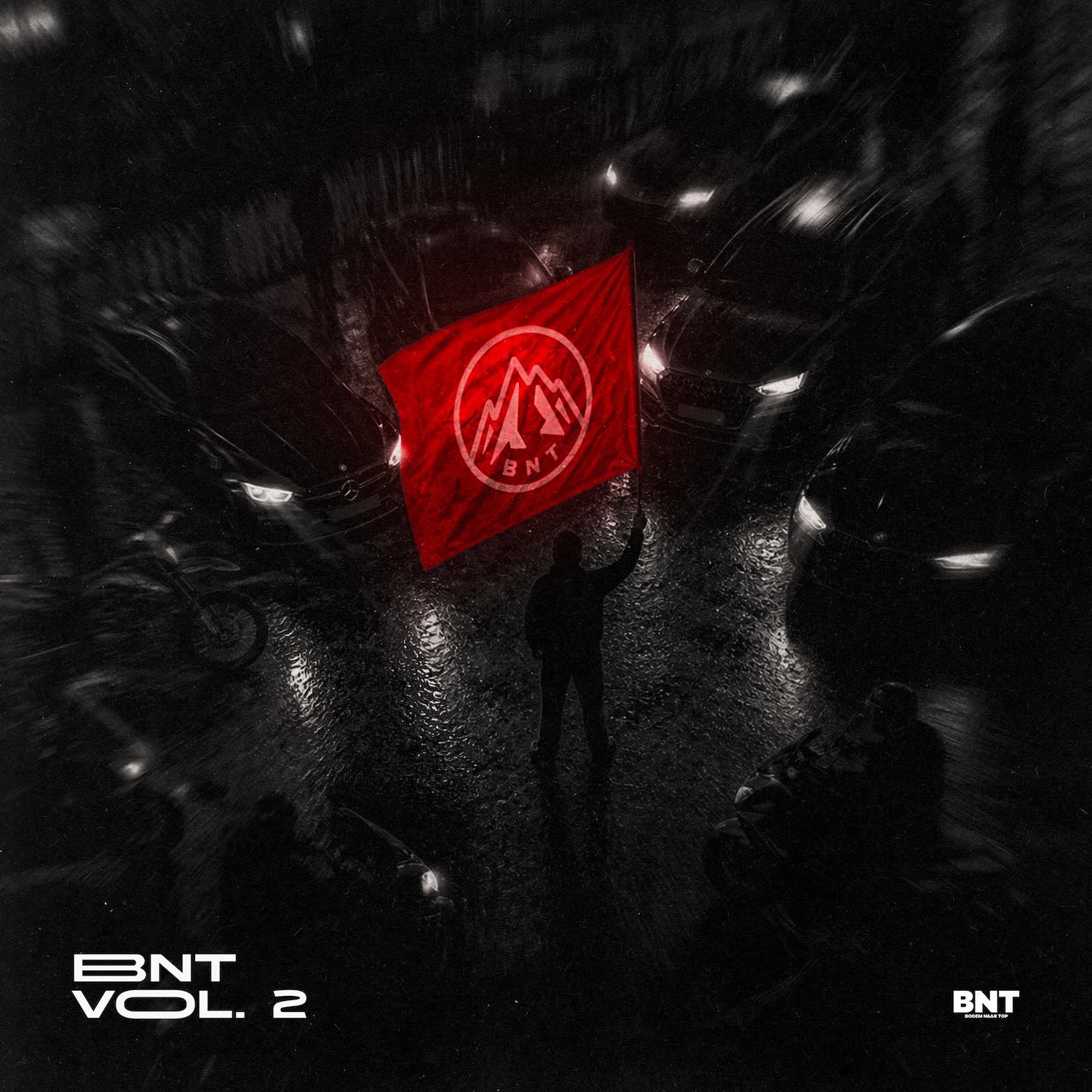 BNT – BNT Vol. 2
