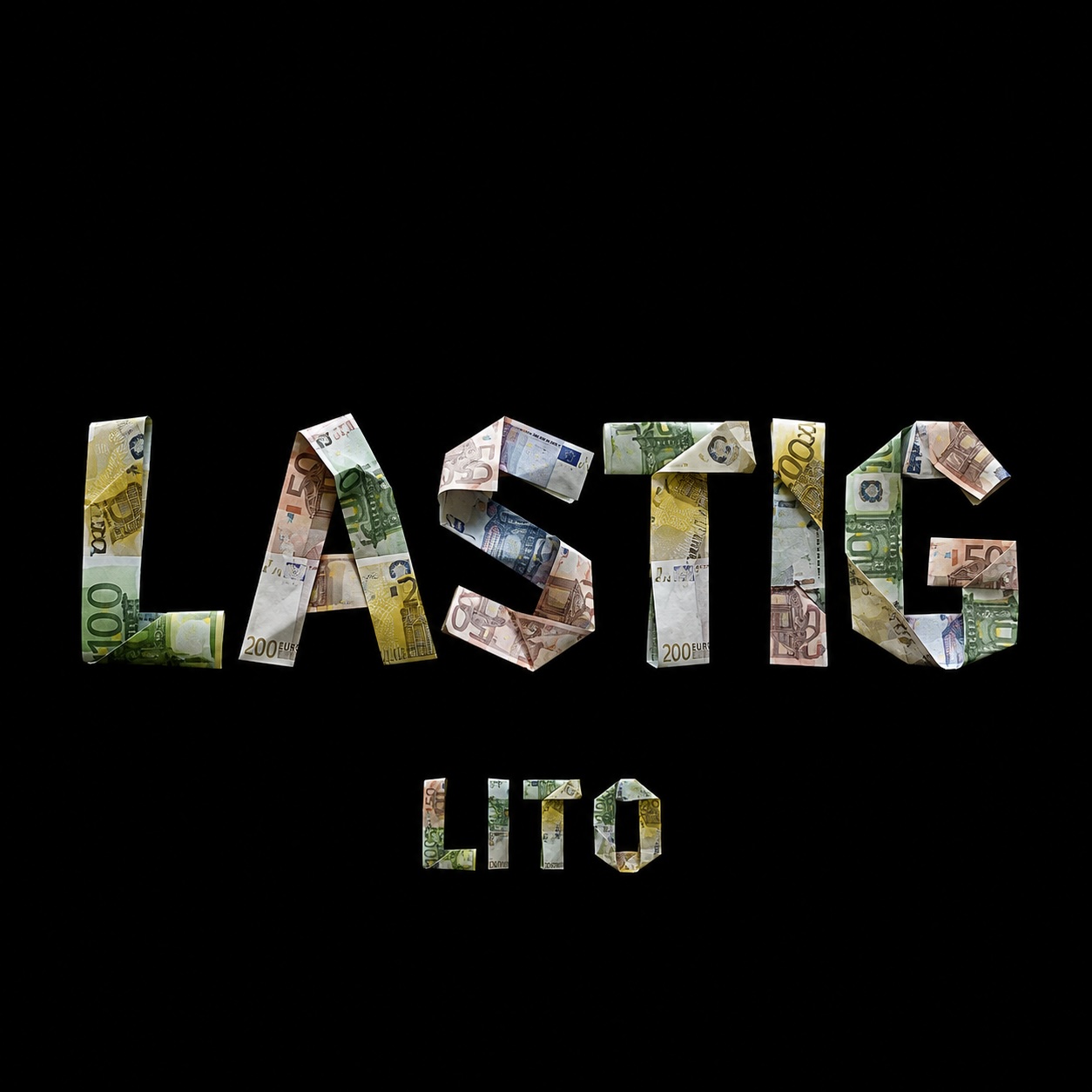 LITO – Lastig LITO – Lastig