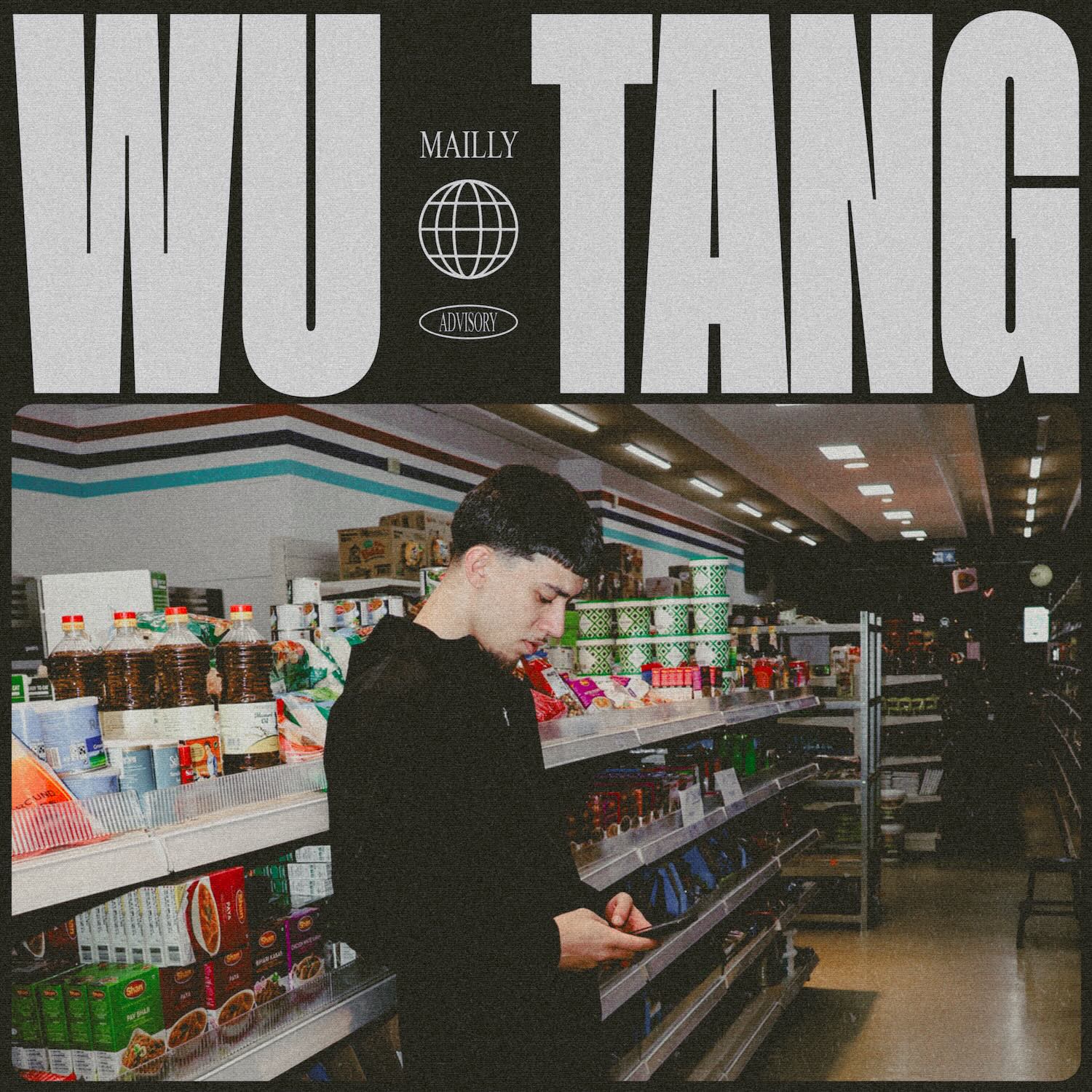 Mailly – Wu Tang Mailly – Wu Tang