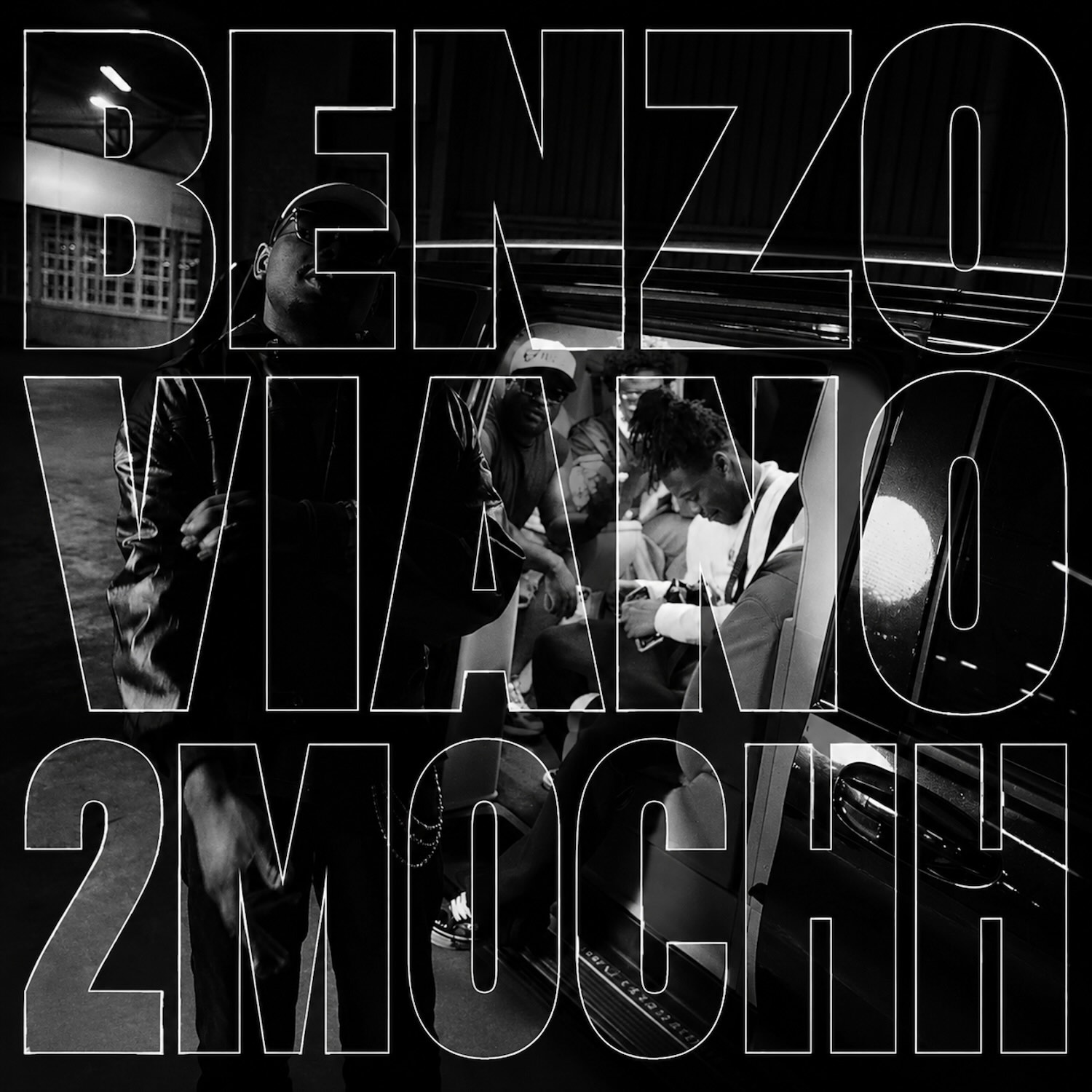 Benzo, 2mochh – VIANO