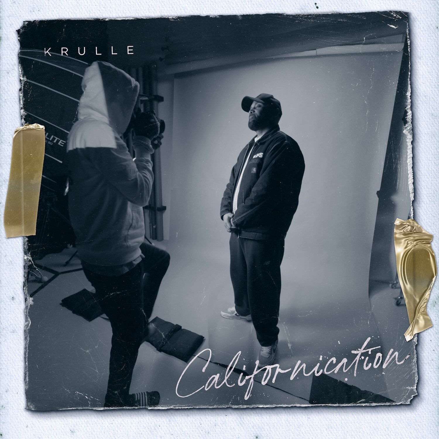 Krulle – Californication