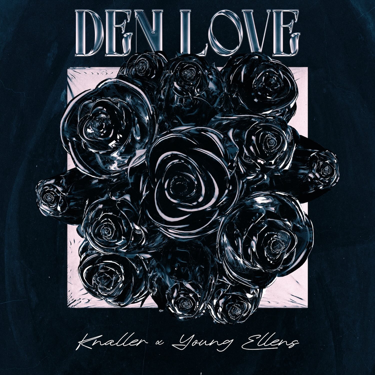 KNALLER x Young Ellens – Den Love