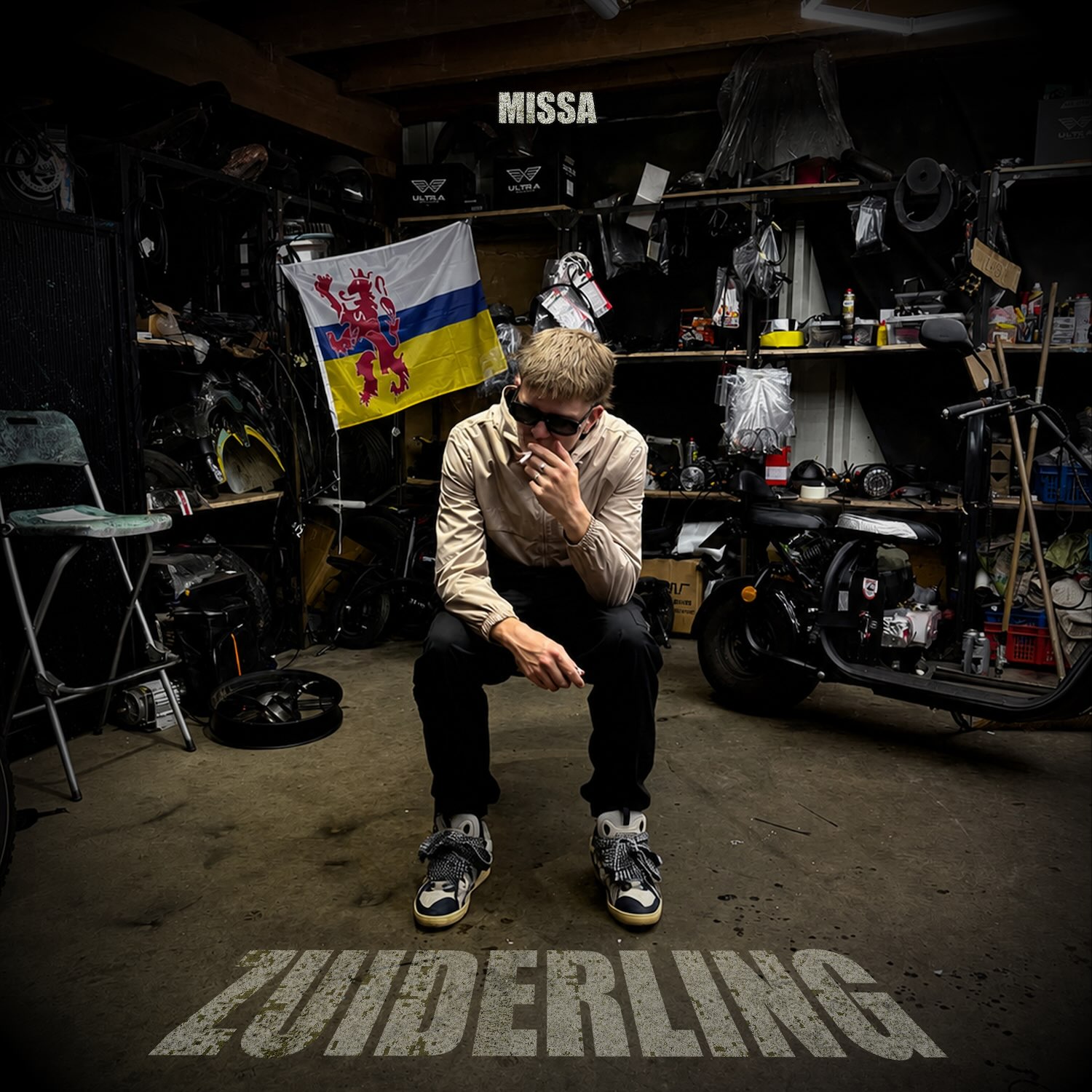 Missa – Zuiderling