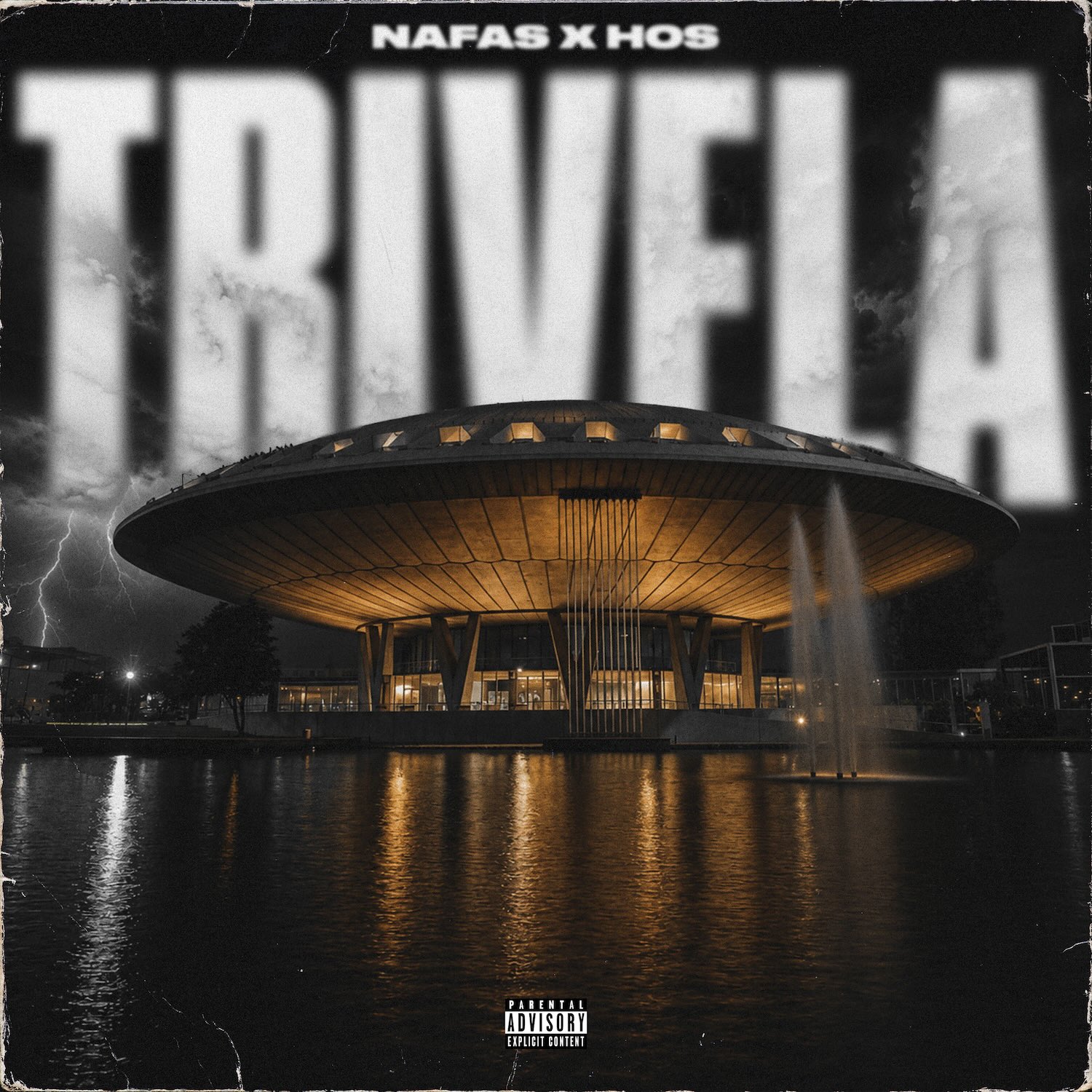 Nafas, Hos – Trivela Nafas, Hos – Trivela