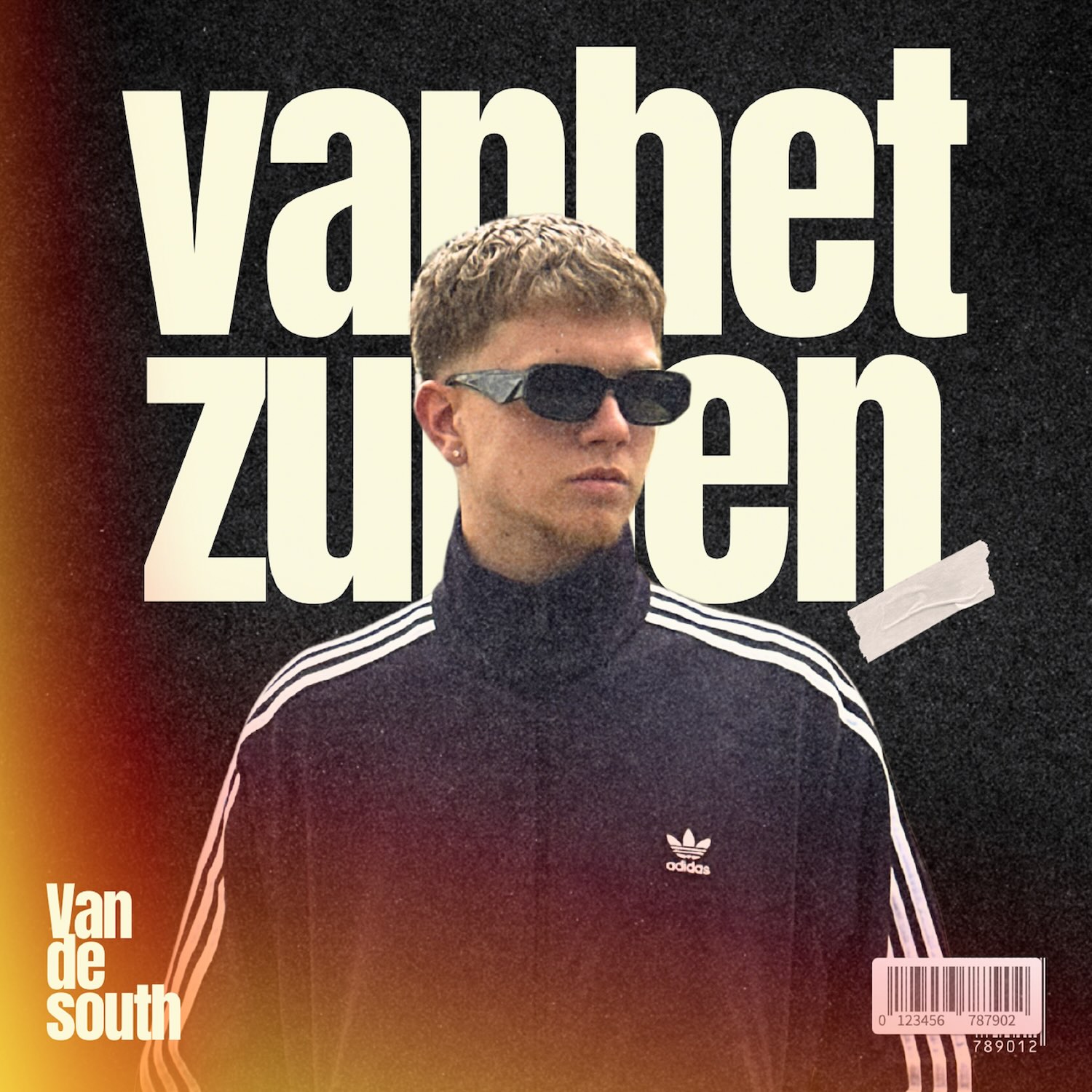 Missa – Van Het Zuiden