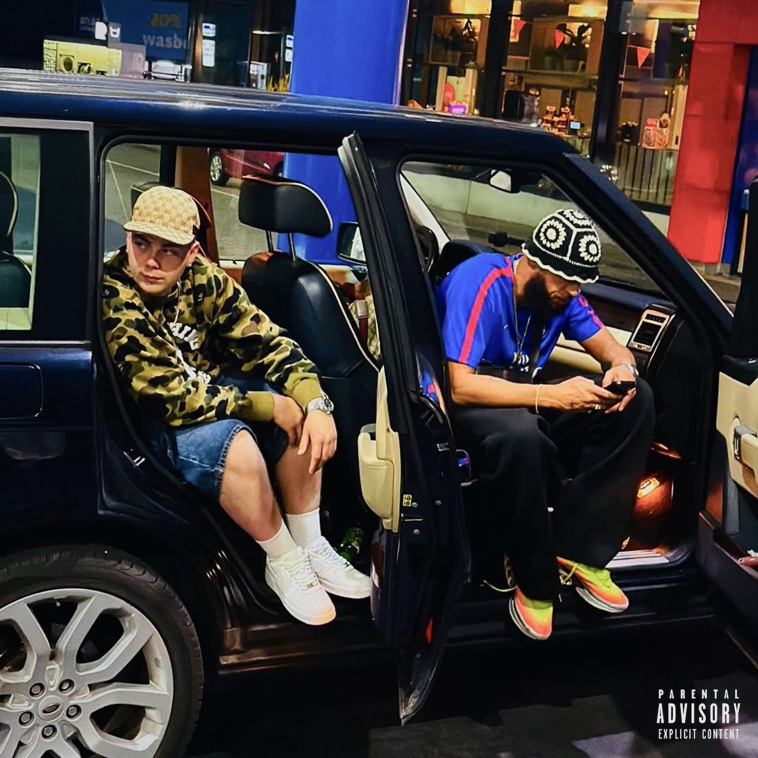 Jasiu x Narco Polo – Slippers