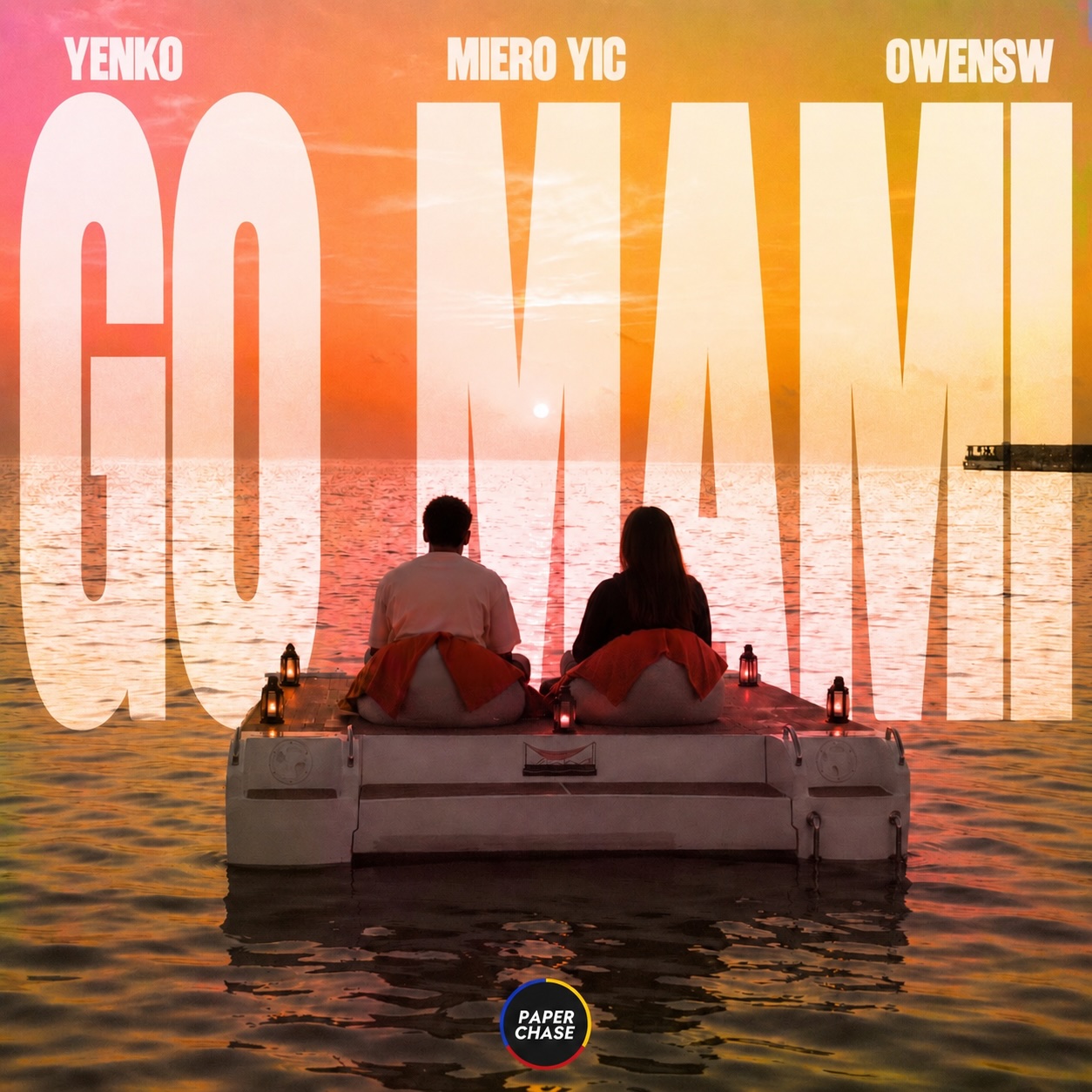 Yenko Forever, Miero YIC, OwenSW – Go Mami Yenko Forever, Miero YIC, OwenSW – Go Mami