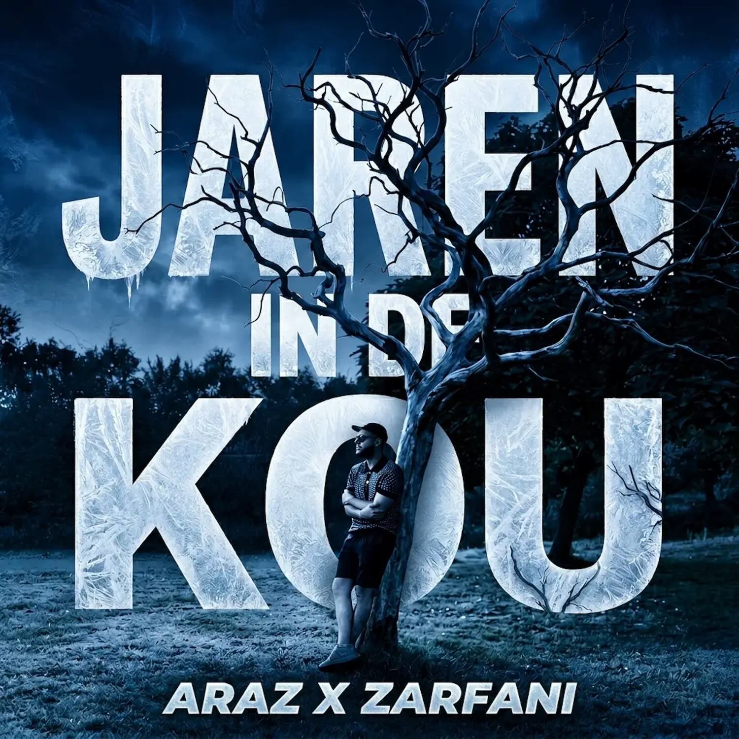 Araz x Zarfani – In De Kou