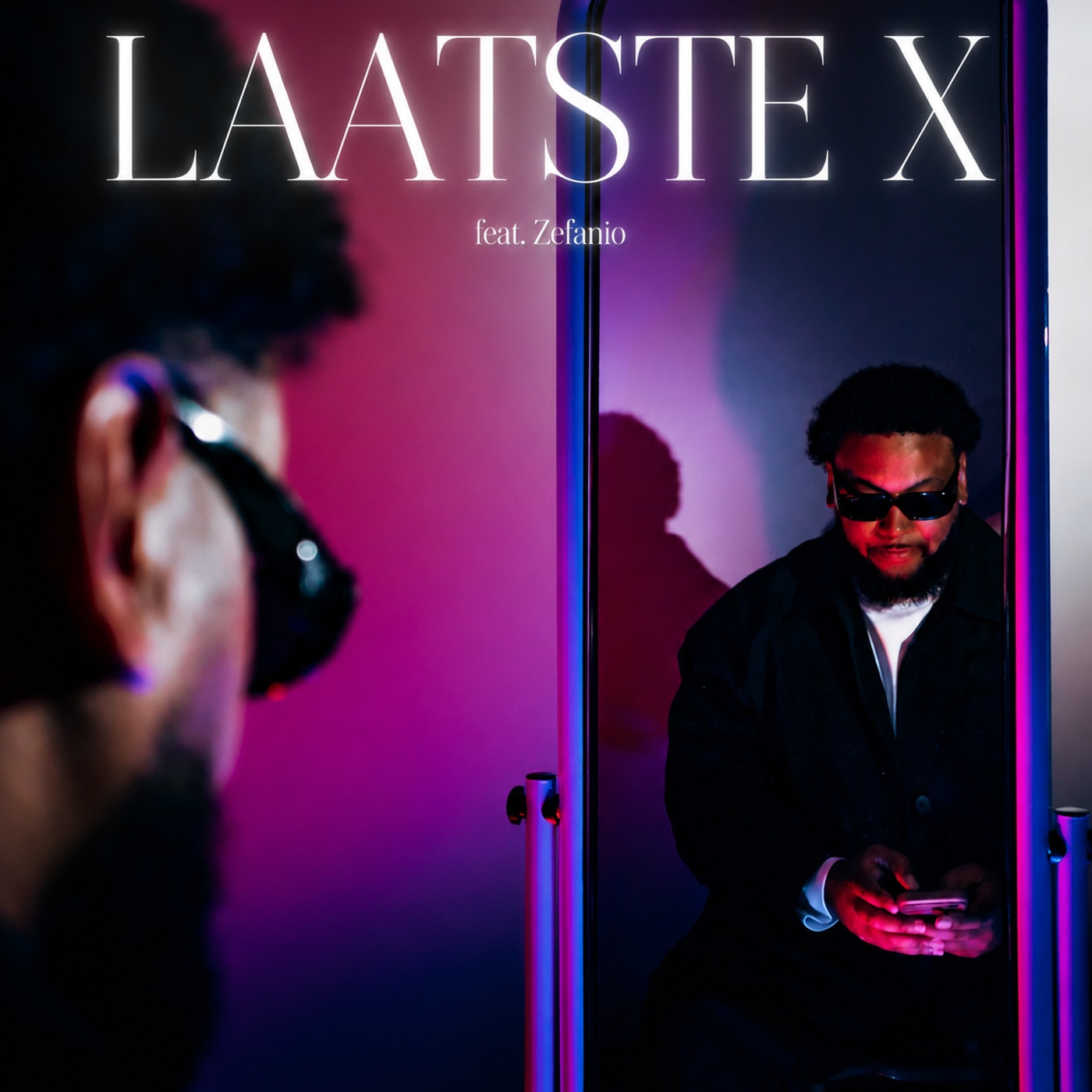 Gayito – Laatste X (ft. Zefanio) Gayito – Laatste X (ft. Zefanio)