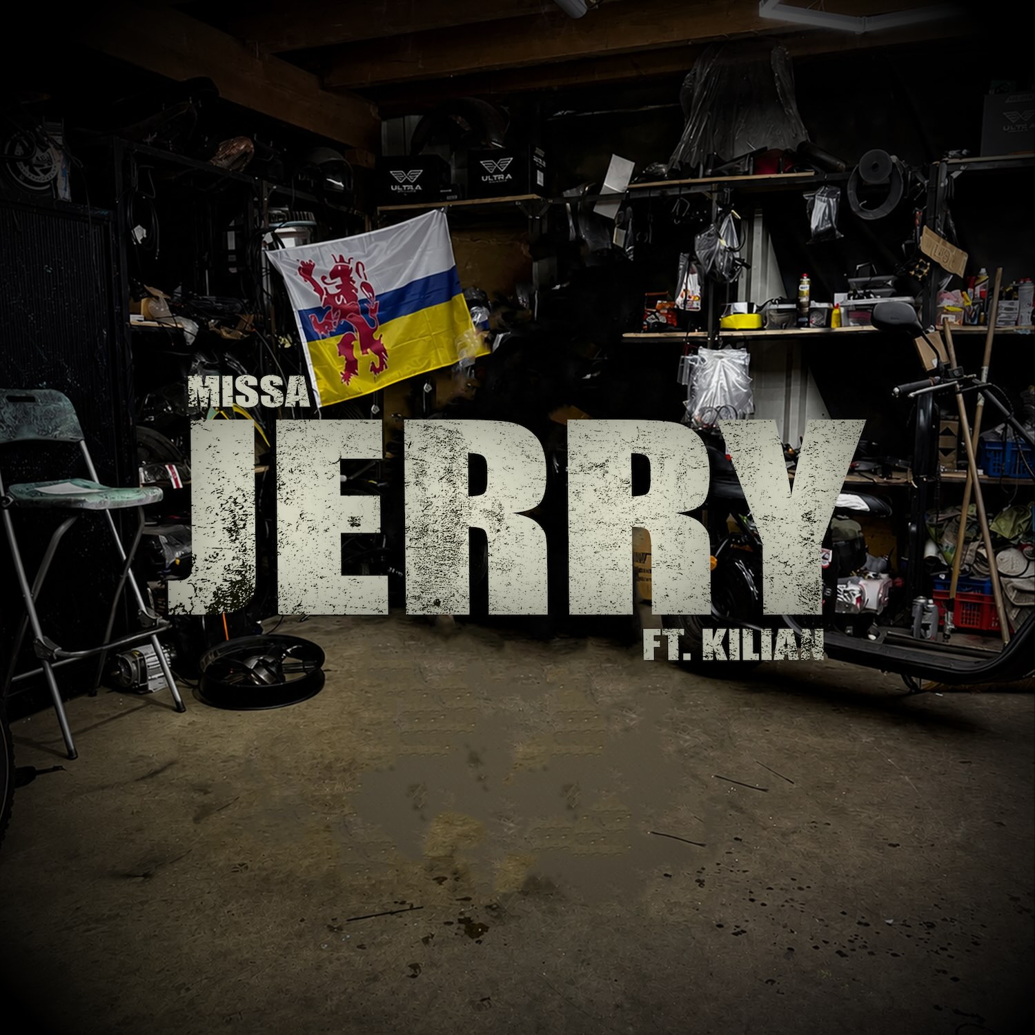 Missa, Kilian – Jerry Missa, Kilian – Jerry