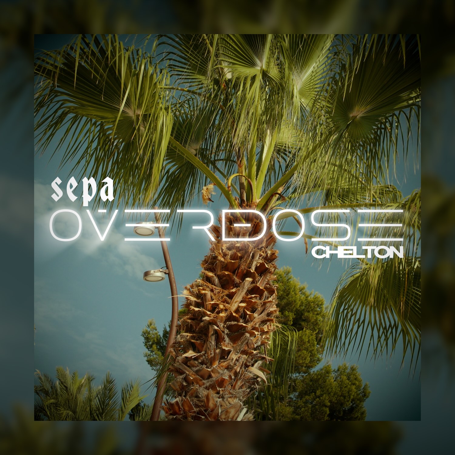 Sepa x Chelton – Overdose