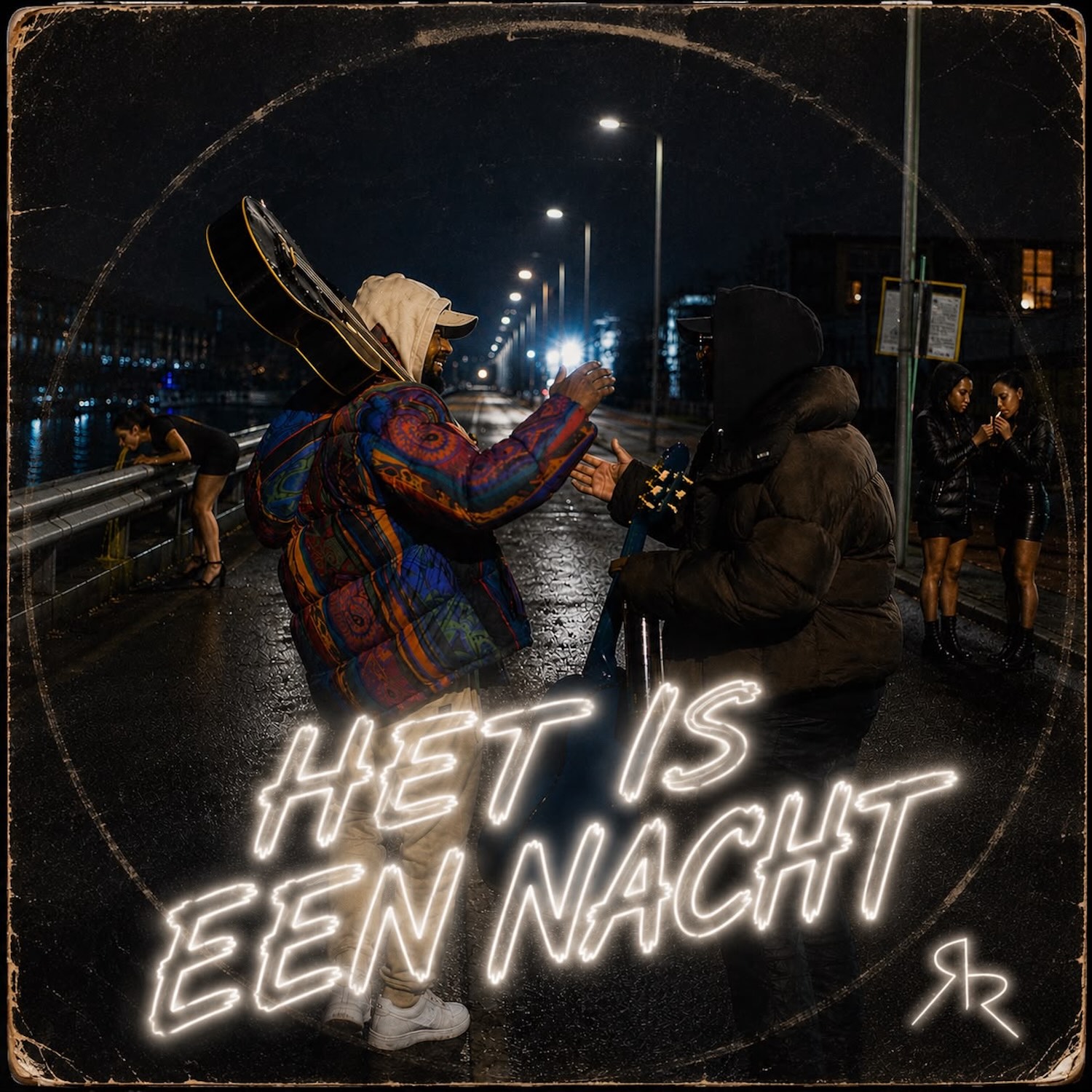 Sepa, RC – Het Is Een Nacht Sepa, RC – Het Is Een Nacht