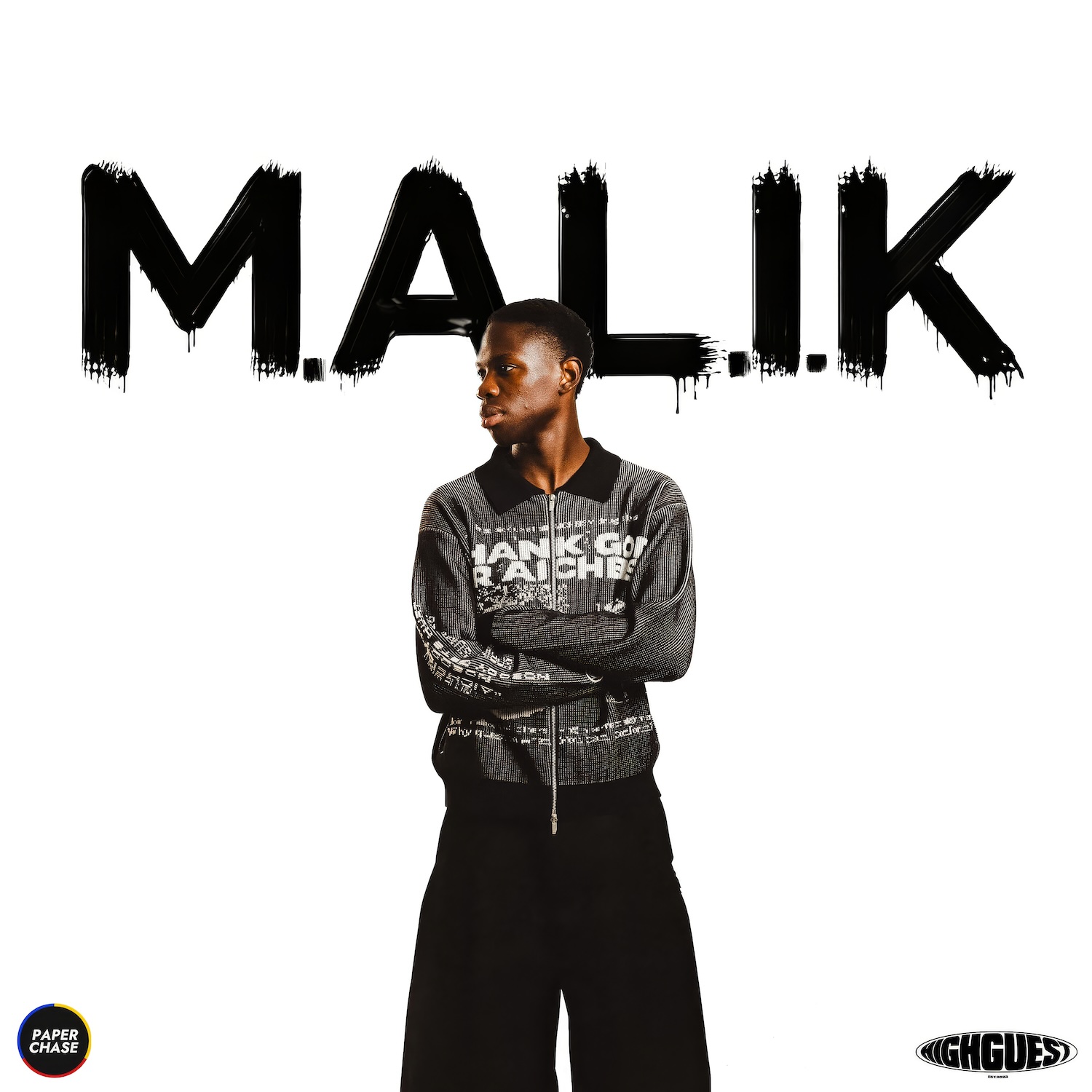 Highguest – M.A.L.I.K Highguest – M.A.L.I.K