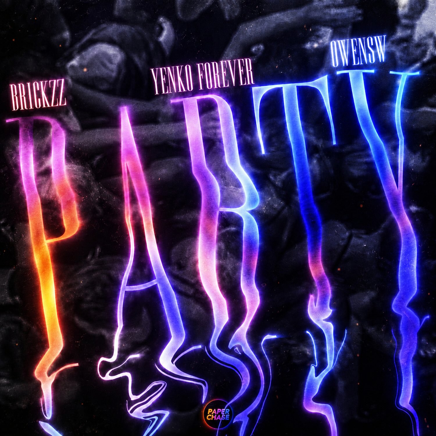 Br1ckzz x Yenko Forever x OwenSW – Party