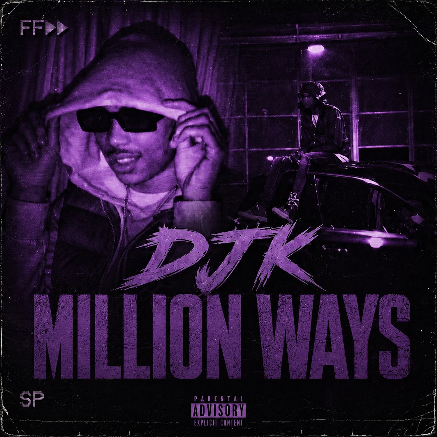 DJK – Million Ways